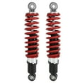 thumbnail image 5 of Motorcycle Shock Absorber,2 Pcs Motorcycle Shock Suspension Damper Shock Absorber Stylish and Modern, 5 of 5
