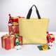 thumbnail image 5 of Easygdp Yellow Gingham Bolsa Tote para Mujer, Bolso de Hombro para Trabajo, Playa, Viajes, Compras y Supermercado, 5 of 6