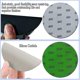 thumbnail image 3 of 24pcs 125mm Sanding Discs Grit 800/1200/2000/3000 /4000/5000 Round Wet Dry, 3 of 5