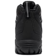 thumbnail image 5 of LARNMERN Safety Boots Men Steel Toe Work Boot Non Slip Safety Shoes Comfortable Industrial Constructio Hiking Sneakers Shoe, 5 of 7