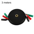thumbnail image 1 of qifei Car multimeter connection accessories wire reel extension test retractable, 1 of 8