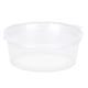 thumbnail image 1 of Lojalitet Contenedor de 100 Piezas Contenedor de Almacenamiento de Limo Tapa Adjunta de Limo Taza de Condimento de Salsa Desechable, 1 of 4