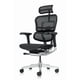 thumbnail image 2 of Silla Oficina Ergonómica Ergohuman Elite 2 Negro, 2 of 7