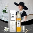 thumbnail image 1 of Perfume árabe de la bola de Felomon 10ml, perfume del perfume del lanzamiento del encanto de la feromona para los hombres y las mujeres, 1 of 5
