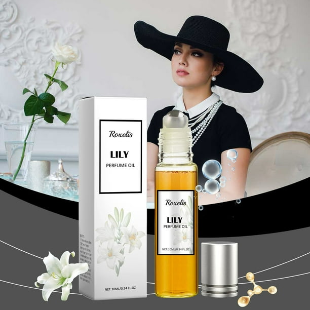 De Perfumes Caballero 10Ml Perfume De Bola De Felomon Árabe, Perfume De Liberación De Encanto De Feromonas Para Hombres Y Mujeres