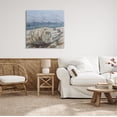 thumbnail image 2 of Stupell Hay Bales Rural Farm Field Landscape Painting Gallery Wrapped Canvas Print Wall Art, 2 of 7