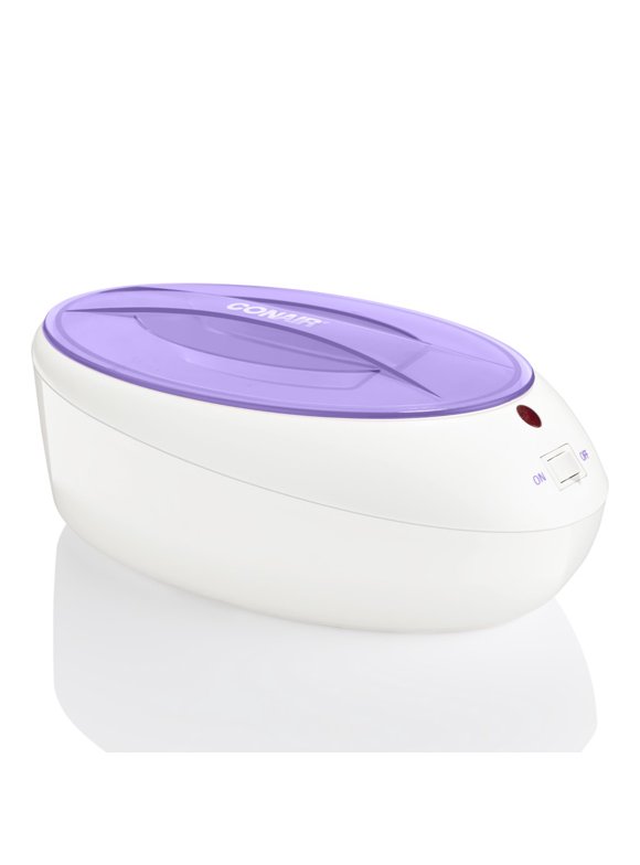 Paraffin Baths & Waxes in Foot spas