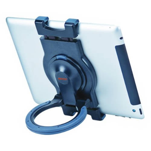 Universal Tablet Holder with Velcro Strap