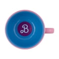 thumbnail image 5 of Taza para Café Jumbo Ambient 21 Diseño Barbie Mattel Colección Barbie La Película Capacidad 820 ml, 5 of 5