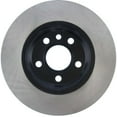 thumbnail image 3 of CENTRIC PARTS - HI-CARBON DISC Fits select: 2001-2003 VOLKSWAGEN EUROVAN, 3 of 6