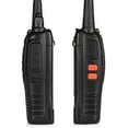 thumbnail image 3 of Walkie Talkies Nicama Baofeng BF-888S de largo alcance, 16 canales, recargables, 3 of 8