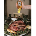thumbnail image 2 of Big Horn Bison Wildflower Honey, 16 oz. Plastic Bottle, 2 of 5