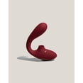 thumbnail image 1 of LUNA | succionador de clítoris y vibrador de punto g, 1 of 1