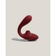 thumbnail image 1 of LUNA | succionador de clítoris y vibrador de punto g, 1 of 1