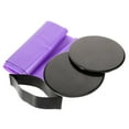 thumbnail image 5 of Worgeous  Yoga Fitness Equipment Resistance Bands for Working Out Home Gym, 5 of 8