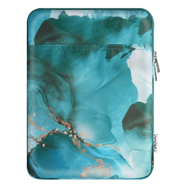 Funda para tablet TimoVo de 9 a 11 pulgadas para iPad 11 A16 2025, color azul