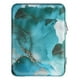thumbnail image 1 of Funda para tablet TimoVo de 9 a 11 pulgadas para iPad 11 A16 2025, color azul, 1 of 8