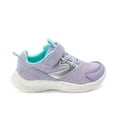 thumbnail image 3 of Munchkin by Stride Rite Toddler Lake Sneaker, 3 of 5