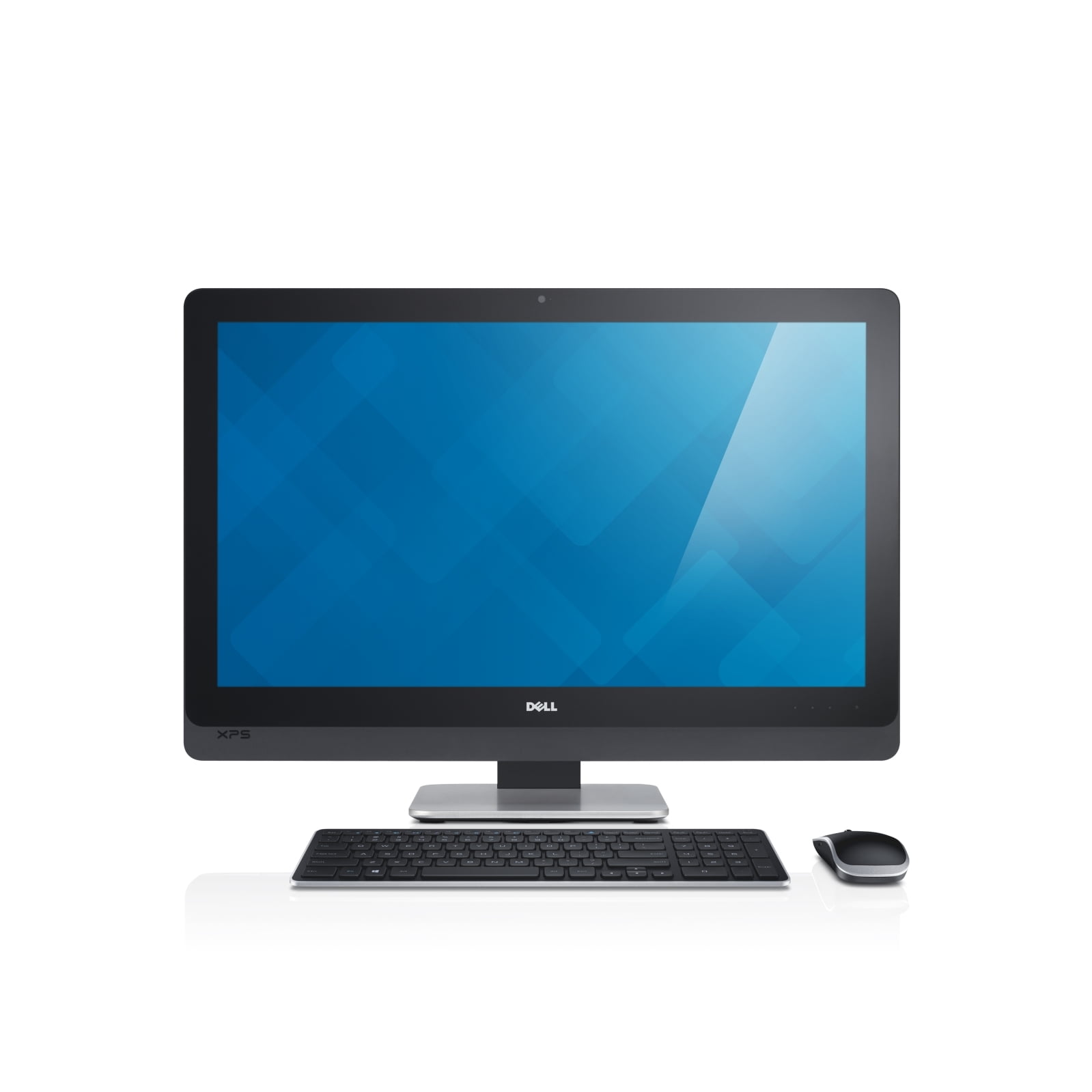 Dell XPS 272720 Intel Core i74790S X4 3.2GHz 16GB 2TB + 64GB mSATA