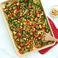 thumbnail image 2 of Nordic Ware Naturals® Nonstick Baker's Half Sheet, 2 of 4