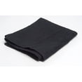 thumbnail image 3 of Fromm Colorsafe 12-Pack Cotton Towels - Black, 3 of 5