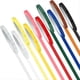 thumbnail image 1 of 10 Rollos de Cinta de Autoclave Cinta de Identificación de Instrumentos Coloridos de 216 Pies Cintas de Instrumentos Dentales de 10 Colores, 1 of 5