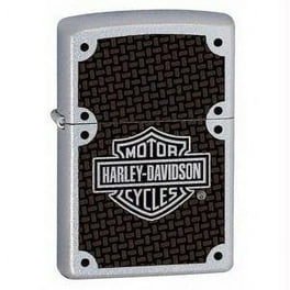 Zippo H-D Logo, Brushed Chrome 200HD.H252 - Walmart.com Zippo H-D Logo, Brushed Chrome 200HD.H252 - Walmart.com