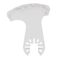 thumbnail image 2 of 4 hojas de sierra en forma de hoz para cortar mármol, accesorios para Bosch, 2 of 9