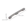 thumbnail image 2 of EIGTHTAIL 8 Pcs Tightener Glasses Spectacle Temples 7.00X2.00X1.00CM, 2 of 8