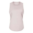 thumbnail image 5 of Jxximdong Tank Top for Women Women's Quick Drying Vest For Women Fitness Yoga Sleeveless Shirt Running Breathable Loose Sports Spring Tops for Women, 5 of 5