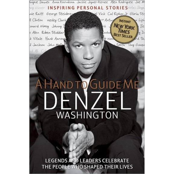 Pre-Owned A Hand To Guide Me (Paperback) 0696236559 9780696236556