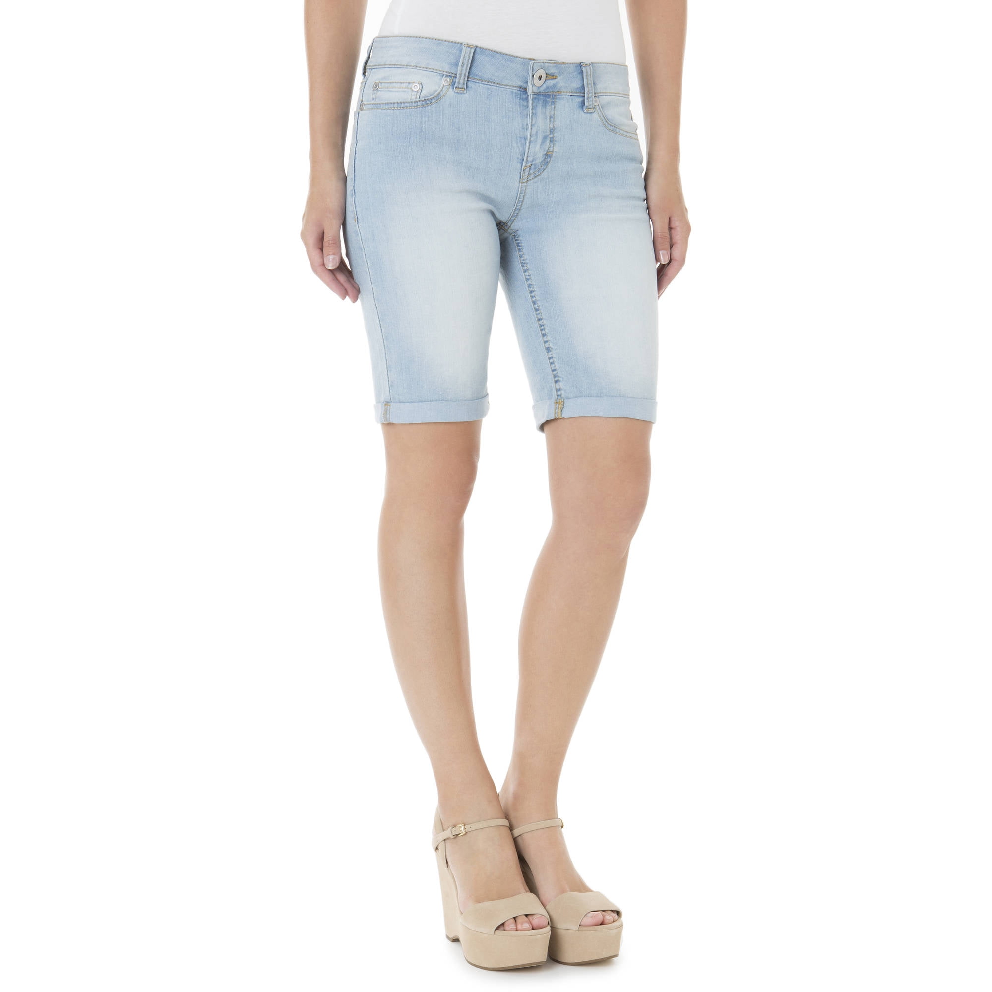 walmart bermuda shorts