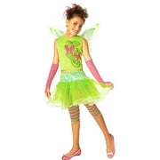 Butterfly Princess Child Costume
