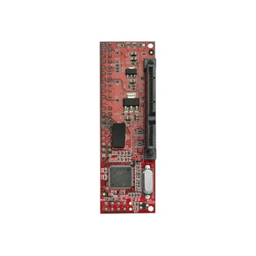 Ide To Sata Hddodd Adapter