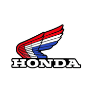 NOS Factory Original Honda Powersports Part # 83570-MY4-000ZE Cover L Type15