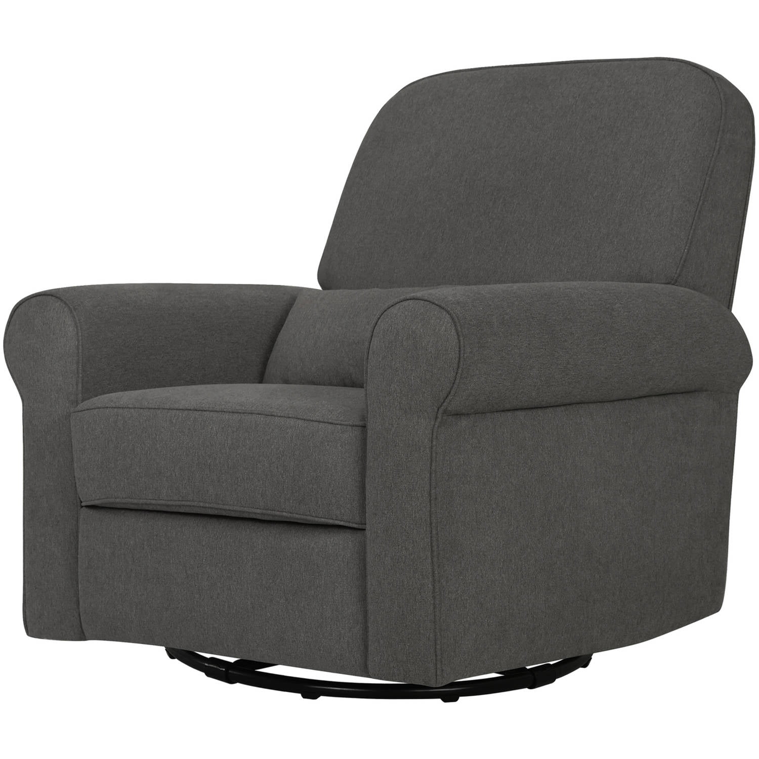 Delta children graham nursery glider swivel recliner hot sale