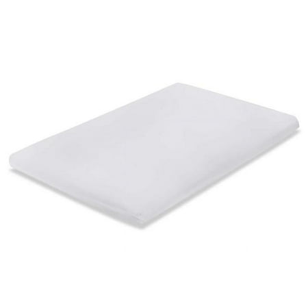 UPC: 0768666371192 | LA Baby Fitted Sheet for Playard/Mini/Portable Crib Mattress