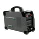 thumbnail image 4 of Soldadora Inverter Gladiator ITE 9160 BV MX TIG Electrodo Bivoltaje 120V 220V, 4 of 9