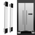 thumbnail image 4 of Support de Rouleau pour Appareil, Rouleau d'Appareil Extensible Stable Capacité de Charge 300kg pour Meubles, 4 of 7