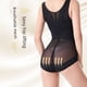 thumbnail image 5 of Corsé de una pieza que moldea el abdomen, corsé que moldea la cintura, corsé ajustable posparto para mujer, ropa interior, 5 of 5