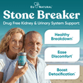 thumbnail image 4 of Eu Natural  Stone Breaker Chanca Piedra – 60 Vegetarian Capsules, 4 of 11
