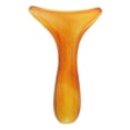 thumbnail image 1 of Ofertas Únicas 1 Pc Barra de Músculos Faciales Herramienta de Cuidado de la Piel y Masaje Color Marrón, 1 of 5