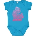thumbnail image 3 of Inktastic Michigan Silhouette Mandala Boys or Girls Baby Bodysuit, 3 of 5