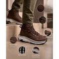 thumbnail image 3 of Bota Outdoor Discovery Atacama 2581 Chocolate para Hombre, 3 of 10