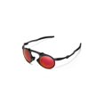 thumbnail image 7 of Walleva Fire Red Polarized Replacement Lenses for Oakley Madman Sunglasses, 7 of 7