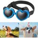 thumbnail image 1 of Gafas de sol para perros pequeños Gafas para mascotas Protección UV Hea, 1 of 5