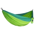 thumbnail image 1 of Portable Hammock For Outdoor Fun, Ultralight Compact Design, Strong Durable Fabric, Fast Easy Setup, Perfect For Kids, Families, And Solo Adventurers On The Go, 1 of 6