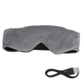 thumbnail image 1 of Music Eye Mask,Wireless Bluetooth Musical Eye Bluetooth Sleep Music Eye Mask Blackout Music Eye Mask Class Leading Features, 1 of 8