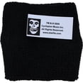 thumbnail image 2 of Misfits Fiend New Official Cotton Sweatband, 2 of 3