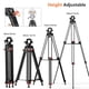 thumbnail image 3 of Trípode Profesional de Aluminio 72 Pulgadas con Cabezal de Líquido 360 Grados para Cámaras DSLR Cano, 3 of 9
